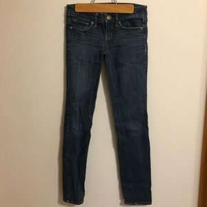 AE Skinny Jeans